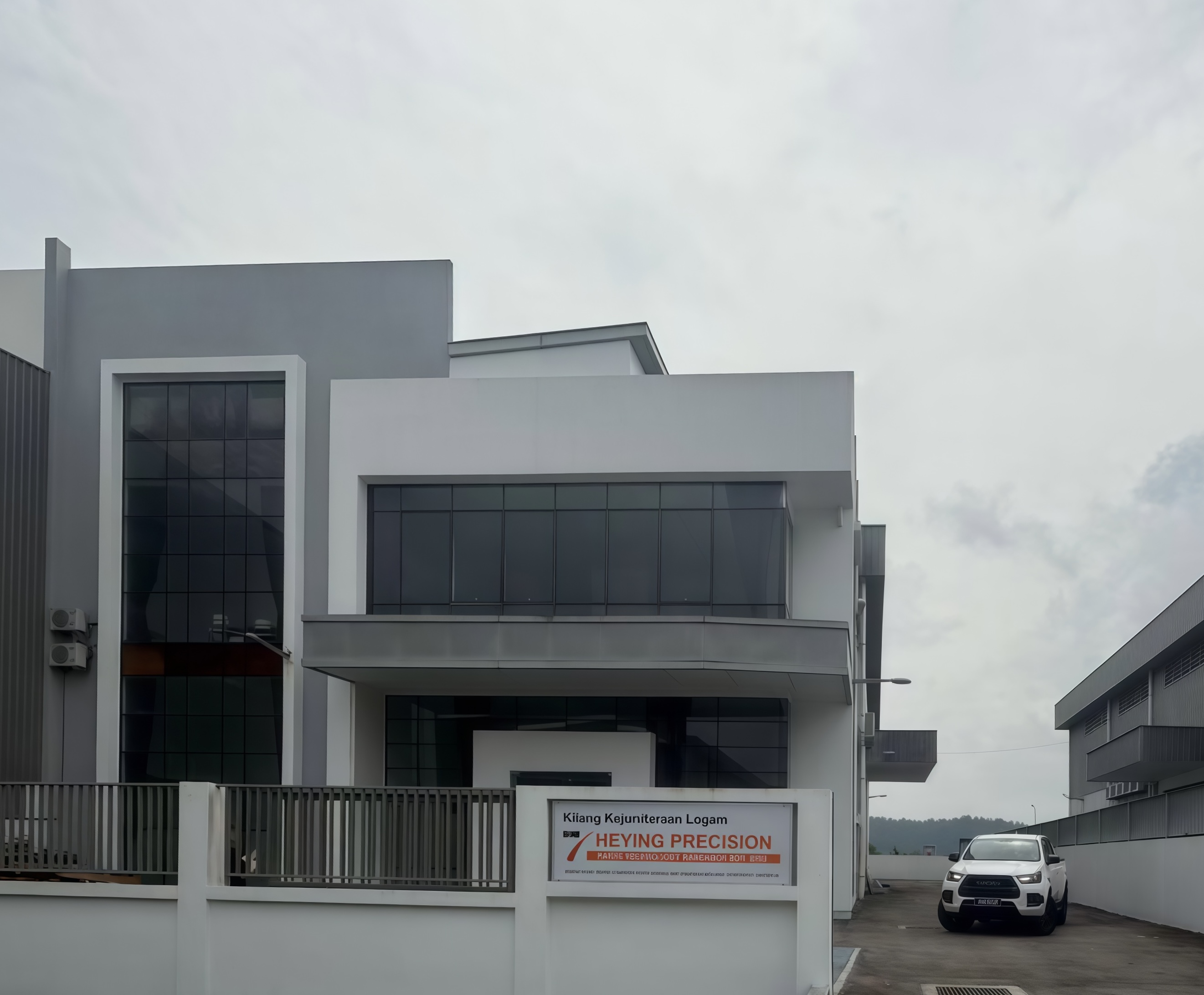 Malaysia Production Base